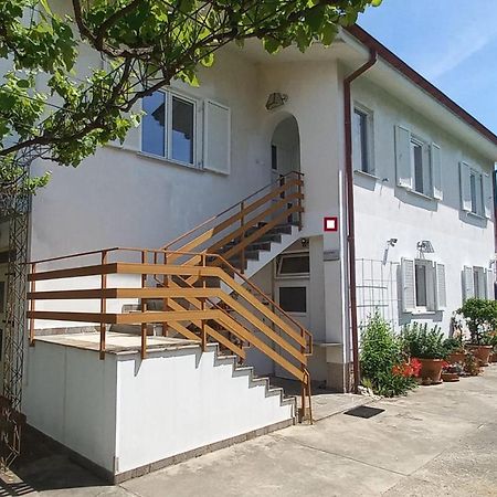 Sea View Apartment Laguna 63,65 Izola Εξωτερικό φωτογραφία