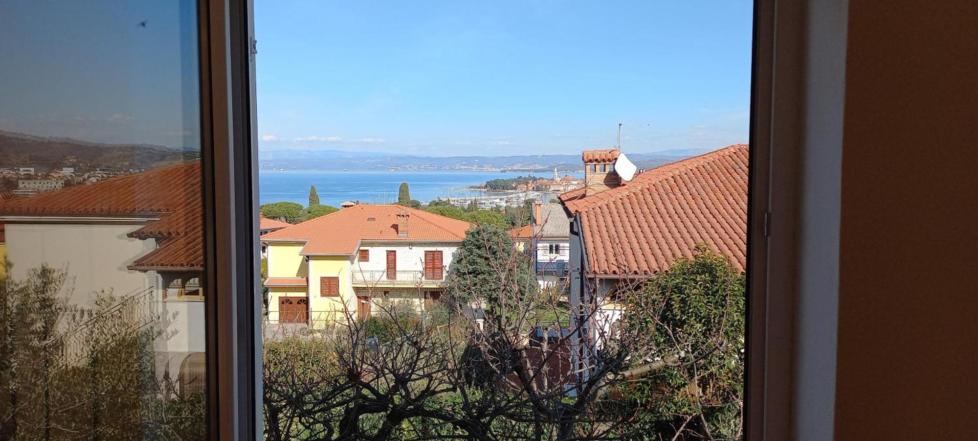 Sea View Apartment Laguna 63,65 Izola Εξωτερικό φωτογραφία