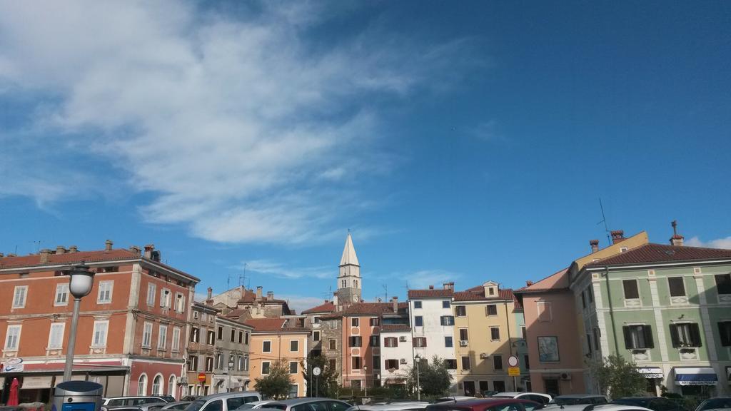Sea View Apartment Laguna 63,65 Izola Εξωτερικό φωτογραφία