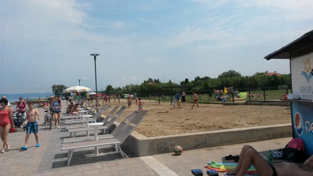 Sea View Apartment Laguna 63,65 Izola Εξωτερικό φωτογραφία